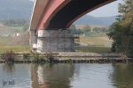 Obkładanie kamienieniem mostów i wiaduktów